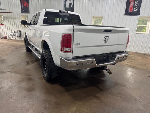 2014 RAM 2500 Laramie