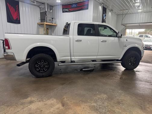 2014 RAM 2500 Laramie