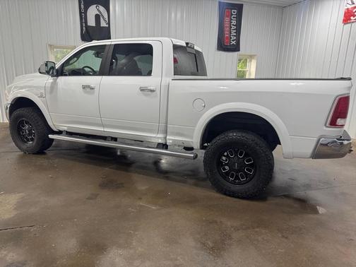 2014 RAM 2500 Laramie