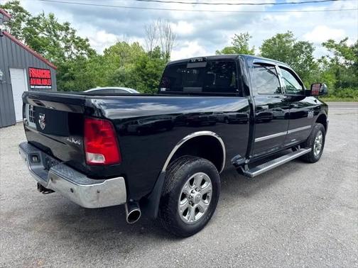 2014 RAM 3500 Big Horn