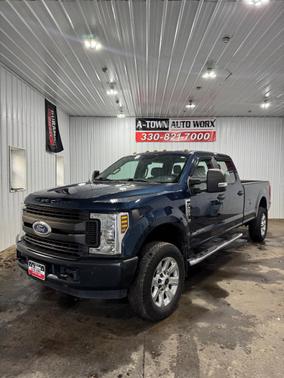 2019 Ford F-250 XL