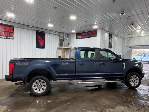 2019 Ford F-250 XL