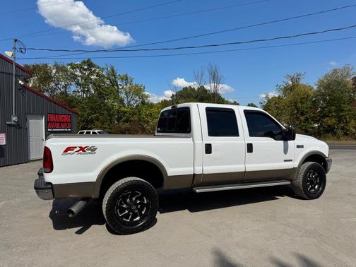 2003 Ford F-350 SRW SUPER DUTY