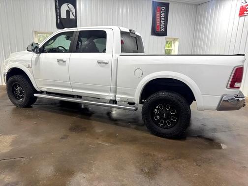 2014 RAM 2500 Laramie