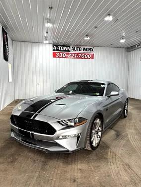 2021 Ford Mustang GT
