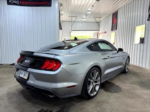 2021 Ford Mustang GT
