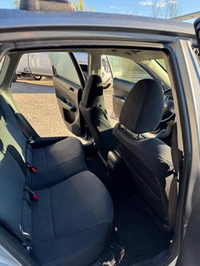 2011 Subaru Impreza Outback Sport Base