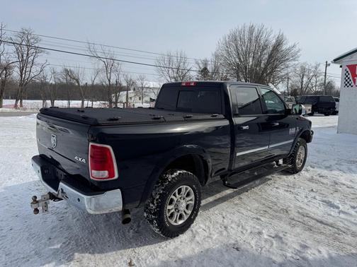 2014 RAM 2500 Laramie