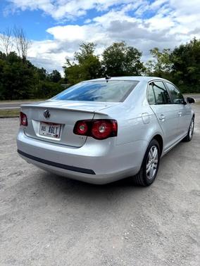 2009 Volkswagen Jetta TDI