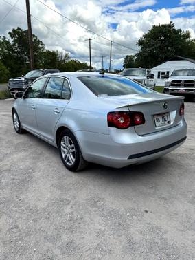2009 Volkswagen Jetta TDI