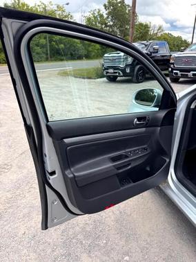 2009 Volkswagen Jetta TDI