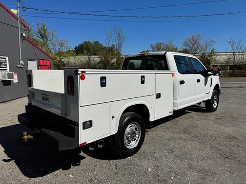 2019 Ford F-250 XL