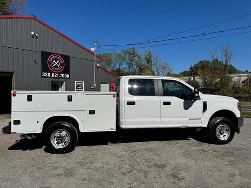 2019 Ford F-250 XL