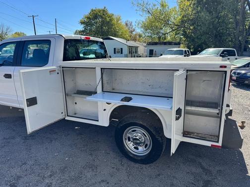 2019 Ford F-250 XL
