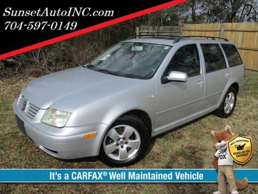 Photo 1 of 39 of 2004 Volkswagen Jetta GLS TDI