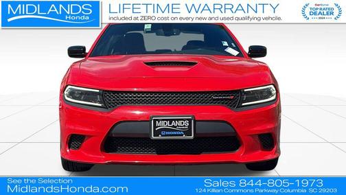 2023 Dodge Charger GT