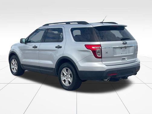 2013 Ford Explorer Base