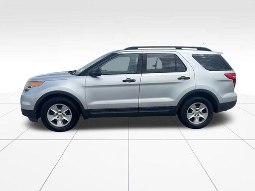 2013 Ford Explorer Base