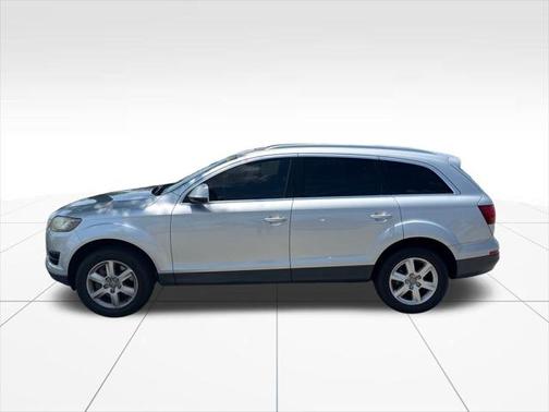 2012 Audi Q7 3.0T Premium