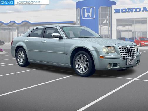 2006 Chrysler 300C Base