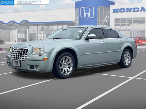 2006 Chrysler 300C Base