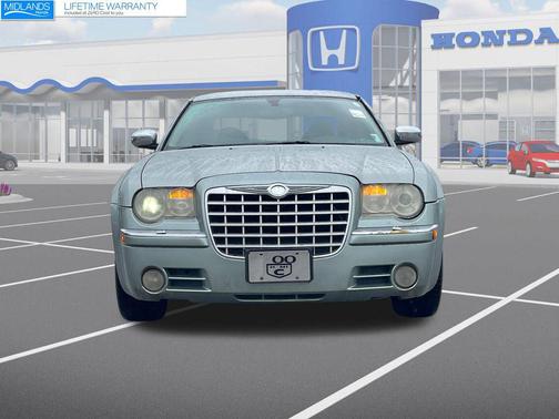 2006 Chrysler 300C Base