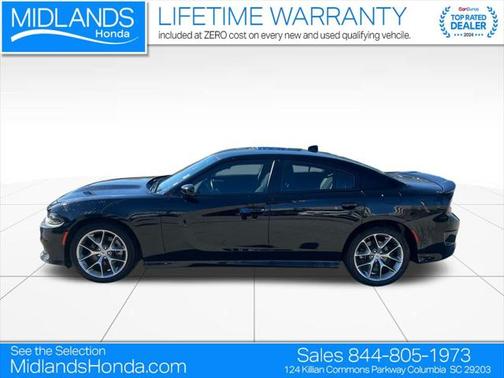 2023 Dodge Charger GT