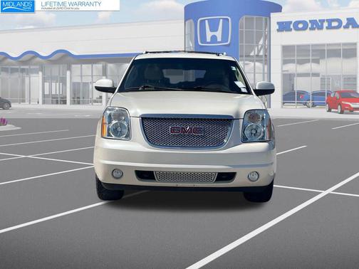 2014 GMC Yukon XL Denali