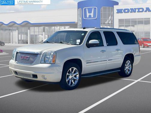 2014 GMC Yukon XL Denali