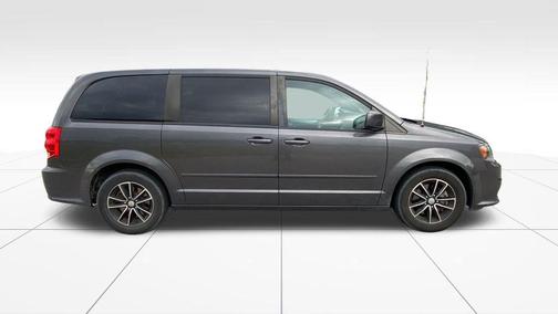 2015 Dodge Grand Caravan R/T