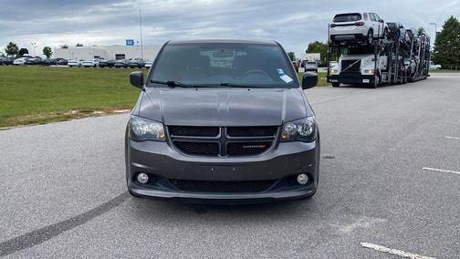 2015 Dodge Grand Caravan R/T