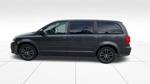 2015 Dodge Grand Caravan R/T