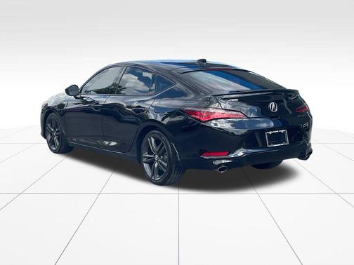 2024 Acura Integra A-SPEC