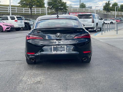 2024 Acura Integra A-SPEC