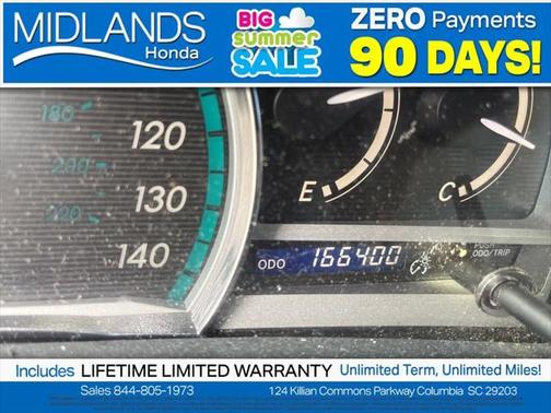 2009 Toyota Venza Base