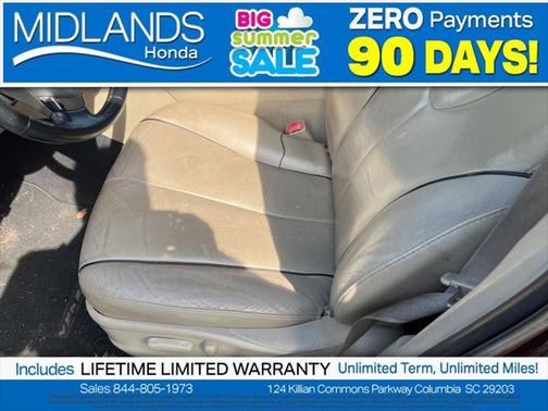 2009 Toyota Venza Base
