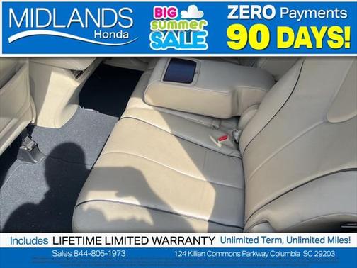 2009 Toyota Venza Base