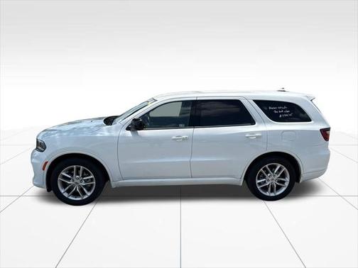 2023 Dodge Durango GT RWD