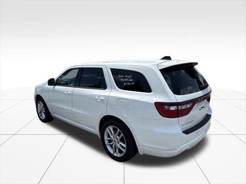 2023 Dodge Durango GT RWD
