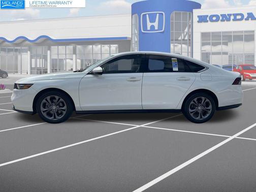 2023 Honda Accord EX 1.5T