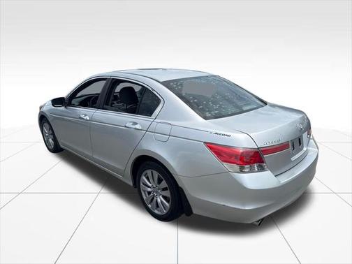 2012 Honda Accord EX