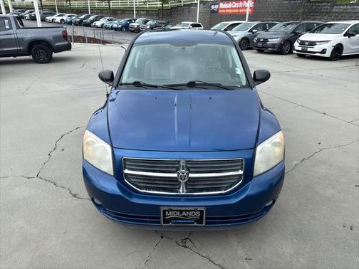 2010 Dodge Caliber Uptown