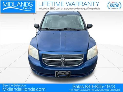 2010 Dodge Caliber Uptown