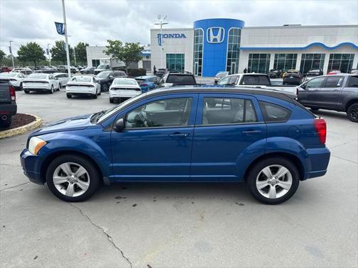 2010 Dodge Caliber Uptown