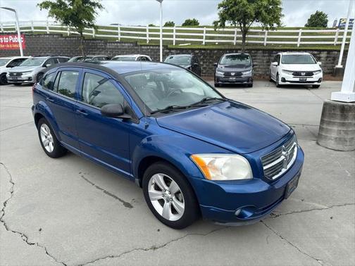 2010 Dodge Caliber Uptown