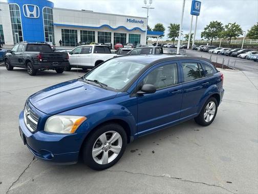 2010 Dodge Caliber Uptown