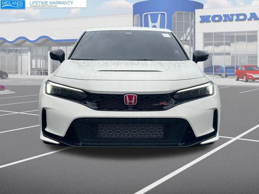 2025 Honda Civic Type R Base