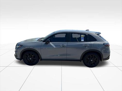 2023 Honda HR-V 2WD Sport