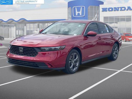 2023 Honda Accord EX 1.5T