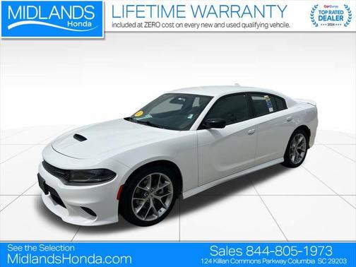 2023 Dodge Charger GT